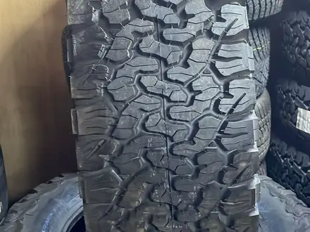 265/75R16 BFGoodrich AT KO2 за 147 500 тг. в Алматы