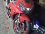 Honda  CBR 929RR Fireblade 2001 года за 2 500 000 тг. в Алматы