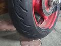 Honda  CBR 929RR Fireblade 2001 года за 2 500 000 тг. в Алматы – фото 3