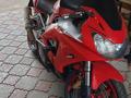 Honda  CBR 929RR Fireblade 2001 года за 2 500 000 тг. в Алматы – фото 7
