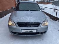 ВАЗ (Lada) Priora 2170 2007 года за 1 200 000 тг. в Караганда