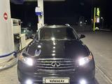 Infiniti FX35 2007 годаүшін7 200 000 тг. в Алматы – фото 2