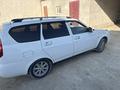 ВАЗ (Lada) Priora 2171 2013 годаүшін2 100 000 тг. в Актау – фото 2