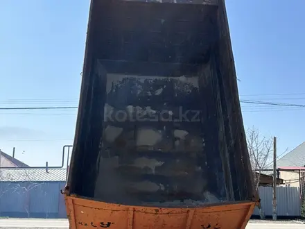 КамАЗ 1991 года за 4 500 000 тг. в Алматы – фото 6
