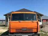 КамАЗ 1991 годаүшін4 500 000 тг. в Алматы