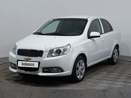 Chevrolet Nexia 2021 года за 5 490 000 тг. в Астана