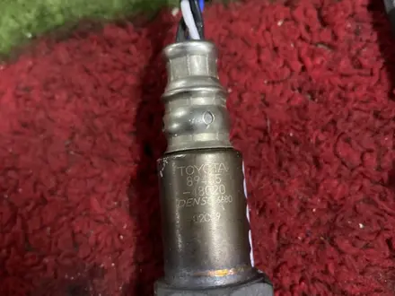 Лямбда зонд, кислородный датчик на разные марки тойота за 15 000 тг. в Алматы – фото 3