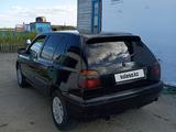 Volkswagen Golf 1991 года за 1 450 000 тг. в Житикара – фото 2