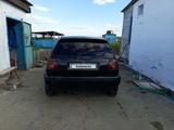 Volkswagen Golf 1991 года за 1 450 000 тг. в Житикара – фото 3