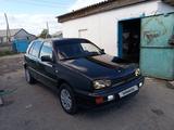 Volkswagen Golf 1991 года за 1 450 000 тг. в Житикара – фото 5