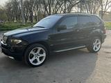 BMW X5 2005 годаүшін8 500 000 тг. в Шымкент