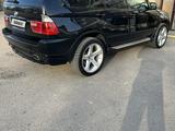 BMW X5 2005 годаүшін8 500 000 тг. в Тараз – фото 4