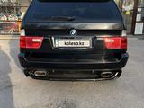 BMW X5 2005 годаүшін8 500 000 тг. в Тараз – фото 5