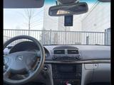 Mercedes-Benz E 320 2003 годаүшін4 500 000 тг. в Астана