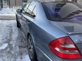 Mercedes-Benz E 320 2003 годаүшін4 500 000 тг. в Астана – фото 2