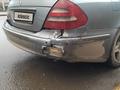 Mercedes-Benz E 320 2003 годаүшін4 500 000 тг. в Астана – фото 3