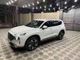 Hyundai Santa Fe 2022 года за 16 700 000 тг. в Туркестан