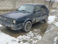 Volkswagen Golf 1990 года за 600 000 тг. в Тараз – фото 2