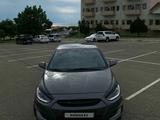 Hyundai Accent 2013 года за 4 900 000 тг. в Актау – фото 2