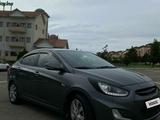 Hyundai Accent 2013 года за 4 900 000 тг. в Актау – фото 3