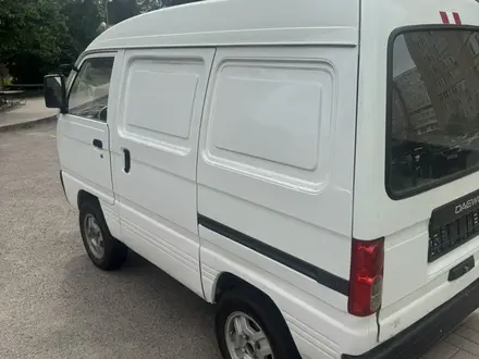 Daewoo Damas 1996 года за 2 100 000 тг. в Алматы – фото 4