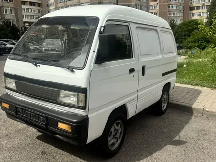 Daewoo Damas 1996 года за 2 100 000 тг. в Алматы – фото 2