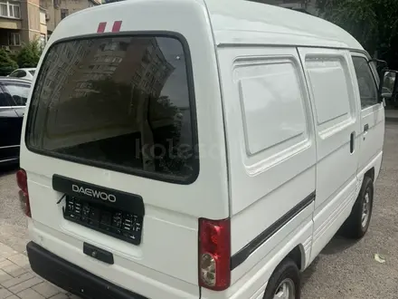 Daewoo Damas 1996 года за 2 100 000 тг. в Алматы – фото 3