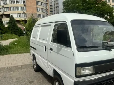 Daewoo Damas 1996 года за 2 100 000 тг. в Алматы