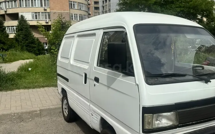 Daewoo Damas 1996 года за 2 100 000 тг. в Алматы