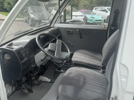 Daewoo Damas 1996 года за 2 100 000 тг. в Алматы – фото 5