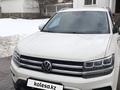 Volkswagen Tiguan 2022 годаүшін11 300 000 тг. в Алматы – фото 4