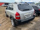 Hyundai Tucson 2008 годаүшін4 109 000 тг. в Астана – фото 3