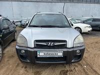 Hyundai Tucson 2008 годаүшін4 109 000 тг. в Астана