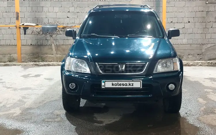 Honda CR-V 1999 года за 3 200 000 тг. в Шымкент