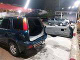 Honda CR-V 1999 годаүшін3 200 000 тг. в Шымкент – фото 3