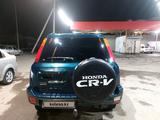 Honda CR-V 1999 года за 3 200 000 тг. в Шымкент – фото 4