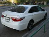 Toyota Camry 2017 года за 8 500 000 тг. в Астана