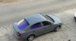Skoda Octavia 2010 года за 2 850 000 тг. в Атырау – фото 4