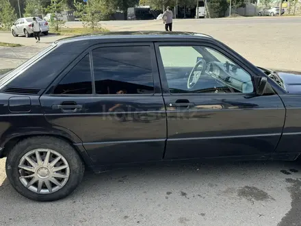 Mercedes-Benz 190 1991 года за 1 000 000 тг. в Алматы – фото 4