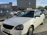 ВАЗ (Lada) Priora 2170 2014 годаүшін3 000 000 тг. в Усть-Каменогорск