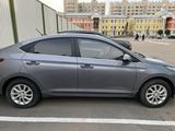 Hyundai Accent 2021 года за 8 899 999 тг. в Астана – фото 3