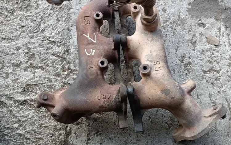 Коллектор на паджеро за 45 000 тг. в Алматы