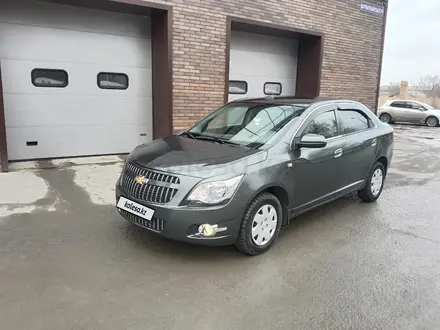 Chevrolet Cobalt 2020 года за 6 100 000 тг. в Семей