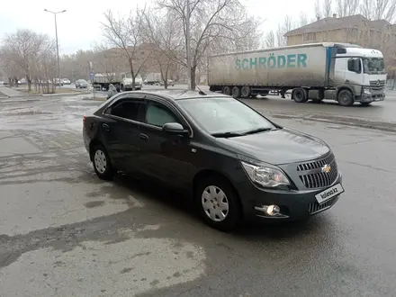 Chevrolet Cobalt 2020 года за 6 100 000 тг. в Семей – фото 3