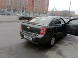 Chevrolet Cobalt 2020 годаүшін6 100 000 тг. в Семей – фото 4