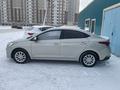 Hyundai Accent 2020 года за 8 400 000 тг. в Астана – фото 3