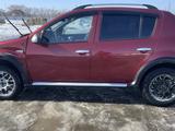 Renault Sandero Stepway 2014 годаүшін3 300 000 тг. в Актобе – фото 2