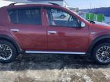 Renault Sandero Stepway 2014 года за 3 300 000 тг. в Актобе – фото 3