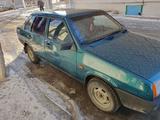 ВАЗ (Lada) 21099 2003 года за 1 350 000 тг. в Актобе – фото 2