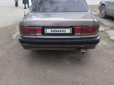 Mitsubishi Galant 1991 годаfor750 000 тг. в Кызылорда – фото 2